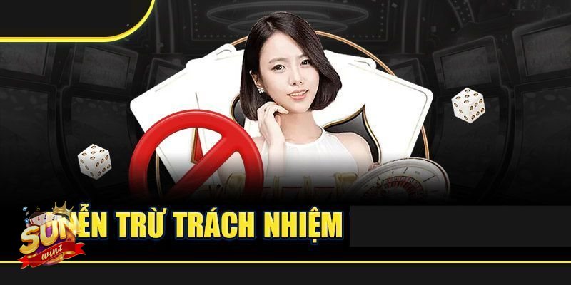 Miễn Trừ Trách Nhiệm - Gián đoạn dịch vụ và bảo trì hệ thống Miễn Trừ Trách Nhiệm - Gián đoạn dịch vụ và bảo trì hệ thống