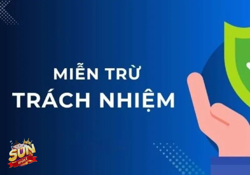 Miễn Trừ Trách Nhiệm - Nắm chắc quyền và nghĩa vụ cơ bản Miễn Trừ Trách Nhiệm - Nắm chắc quyền và nghĩa vụ cơ bản