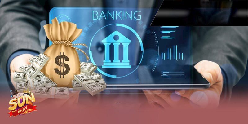 Nạp Tiền sunwin - Chuyển khoản ngân hàng và Internet Banking Nạp Tiền sunwin - Chuyển khoản ngân hàng và Internet Banking