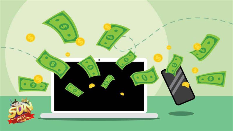 Nạp – rút bằng USDT - Chi phí giao dịch dễ kiểm soát Nạp – rút bằng USDT - Chi phí giao dịch dễ kiểm soát