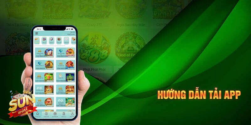 Tải sunwin - Mở app là vào ngay, tiết kiệm thời gian Tải sunwin - Mở app là vào ngay, tiết kiệm thời gian