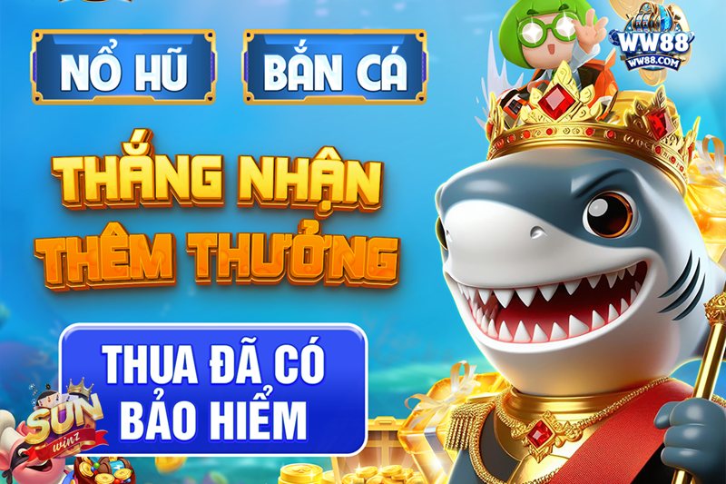 Vuasanca sunwin - Đồ họa 3D và âm thanh tạo cảm giác “đại dương thật” Vuasanca sunwin - Đồ họa 3D và âm thanh tạo cảm giác “đại dương thật”