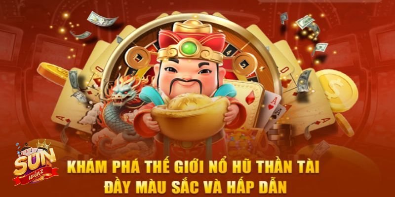 Thần tài đến - 3 cấp quỹ thưởng và ý nghĩa khi chọn mức chơi Thần tài đến - 3 cấp quỹ thưởng và ý nghĩa khi chọn mức chơi