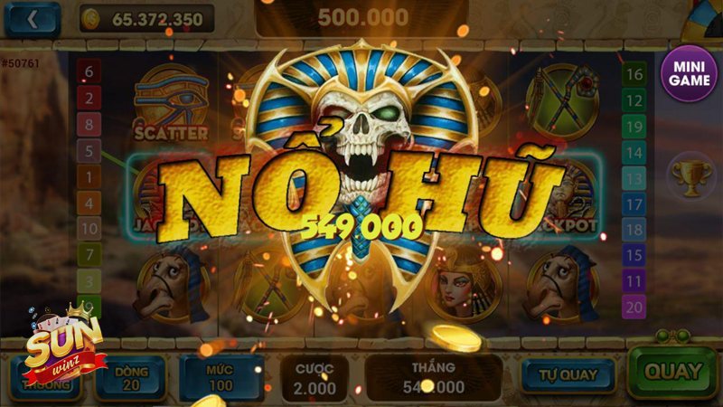 Thần tài đến - Bonus tìm vật phẩm và túi thần tài Thần tài đến - Bonus tìm vật phẩm và túi thần tài