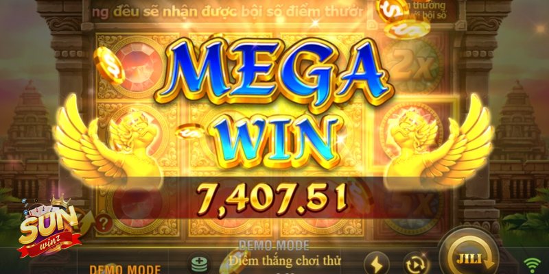 Game Tài Lộc - Wild và Scatter khác nhau thế nào? Game Tài Lộc - Wild và Scatter khác nhau thế nào?